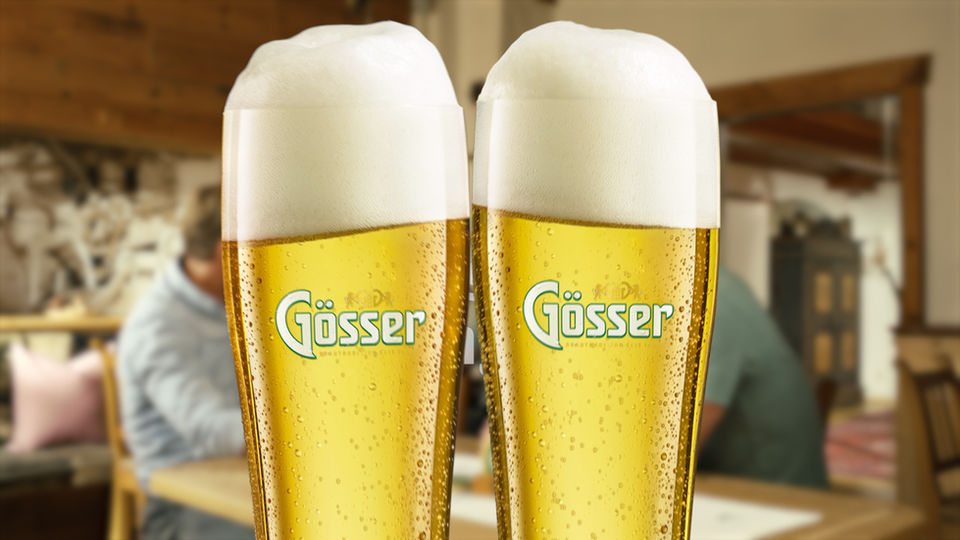 GÖSSER - TVC